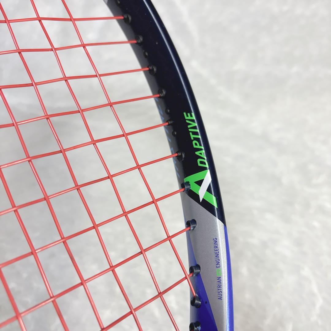 HEAD インスティンクト Graphene Touch テニスラケット 美品