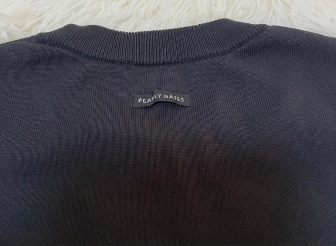 パーリーゲイツ　ニット4