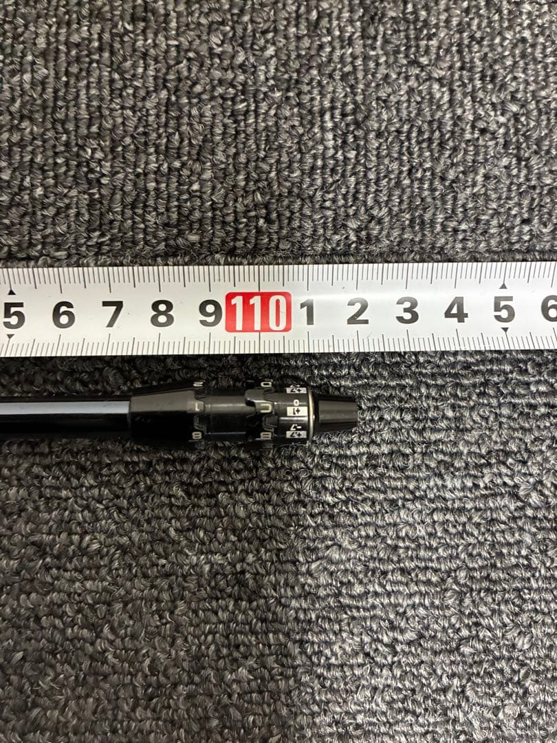 リンク forコブラ S　ドライバー用 コブラスリーブ付