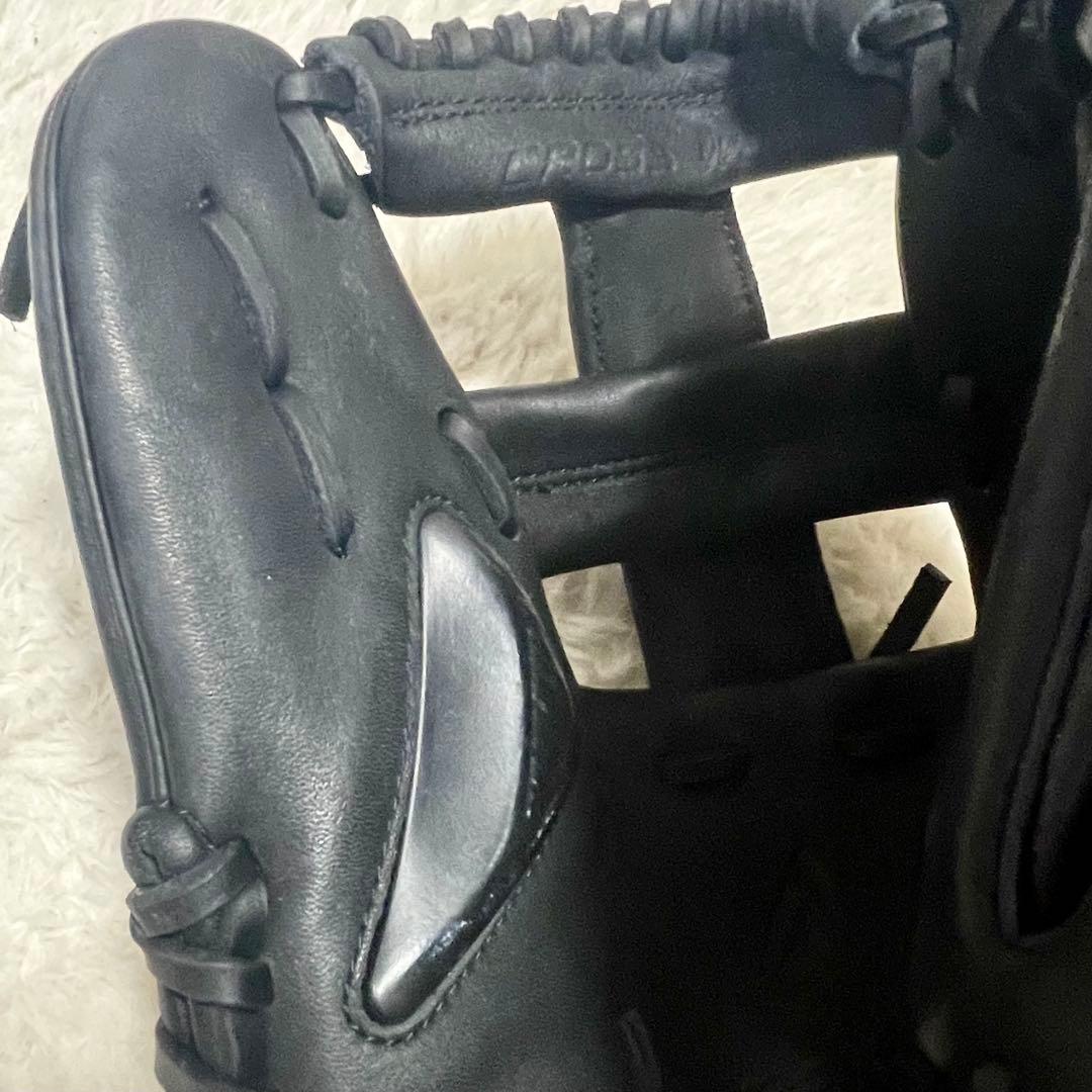 MIZUNO ミズノ Buw League マジッククロウ 軟式グローブ