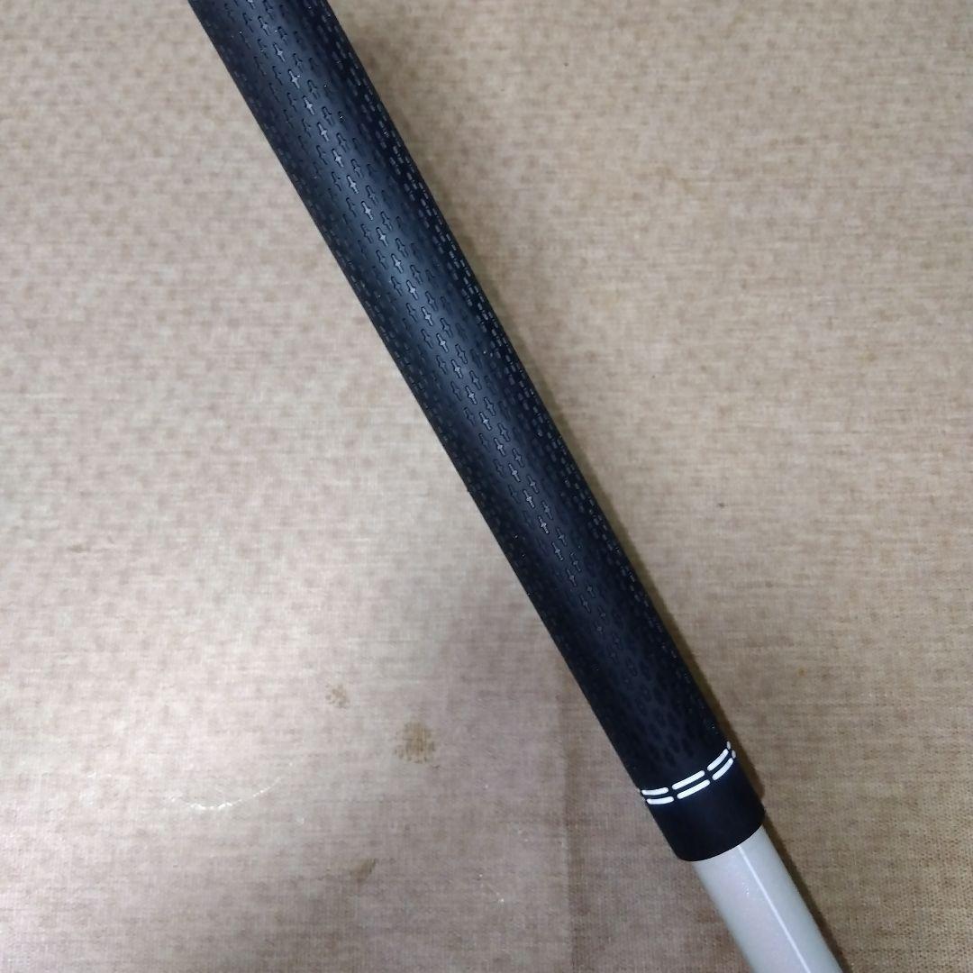 未使用に近いMizuno ST200 ドライバー WAVE TECHNOLOGY