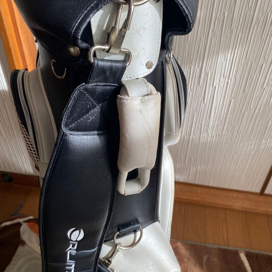 ORLIMAR オリマー レディースゴルフバッグ