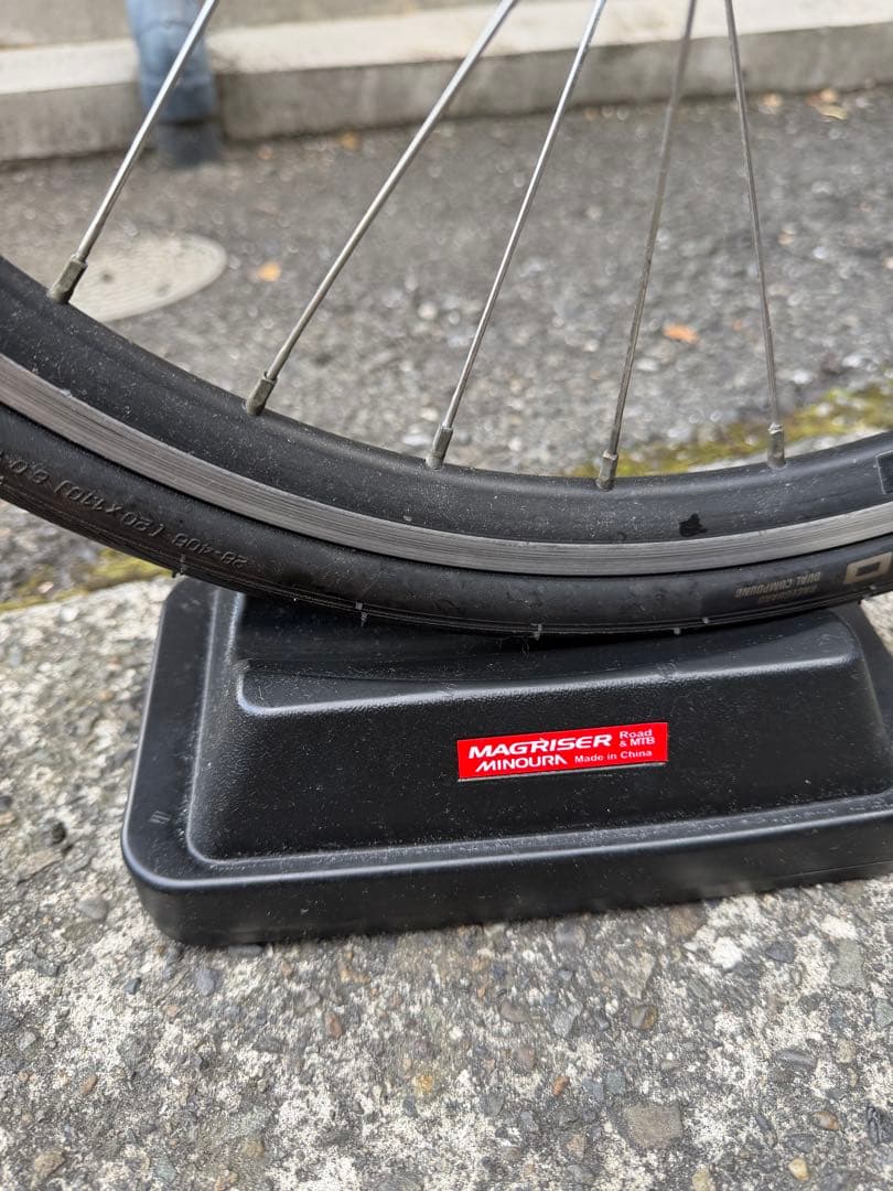 【美品】Alex Moulton　アレックス・モールトン　　自転車　ミニベロ