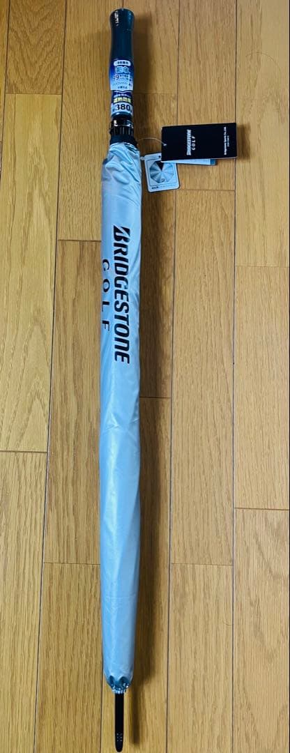 新品未使用 ブリジストン 日傘