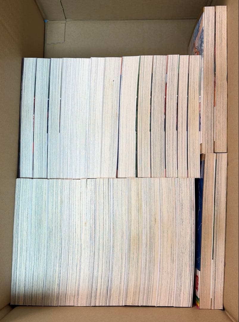 紅い牙他　柴田昌弘作品　37冊セット ※文庫版は全て初版本です