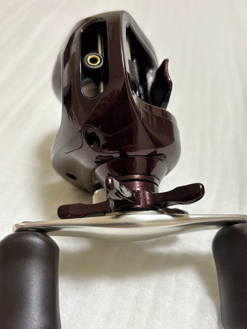 新品同様❗️SHIMANO Scorpion 1000 スコーピオン ベイトリール