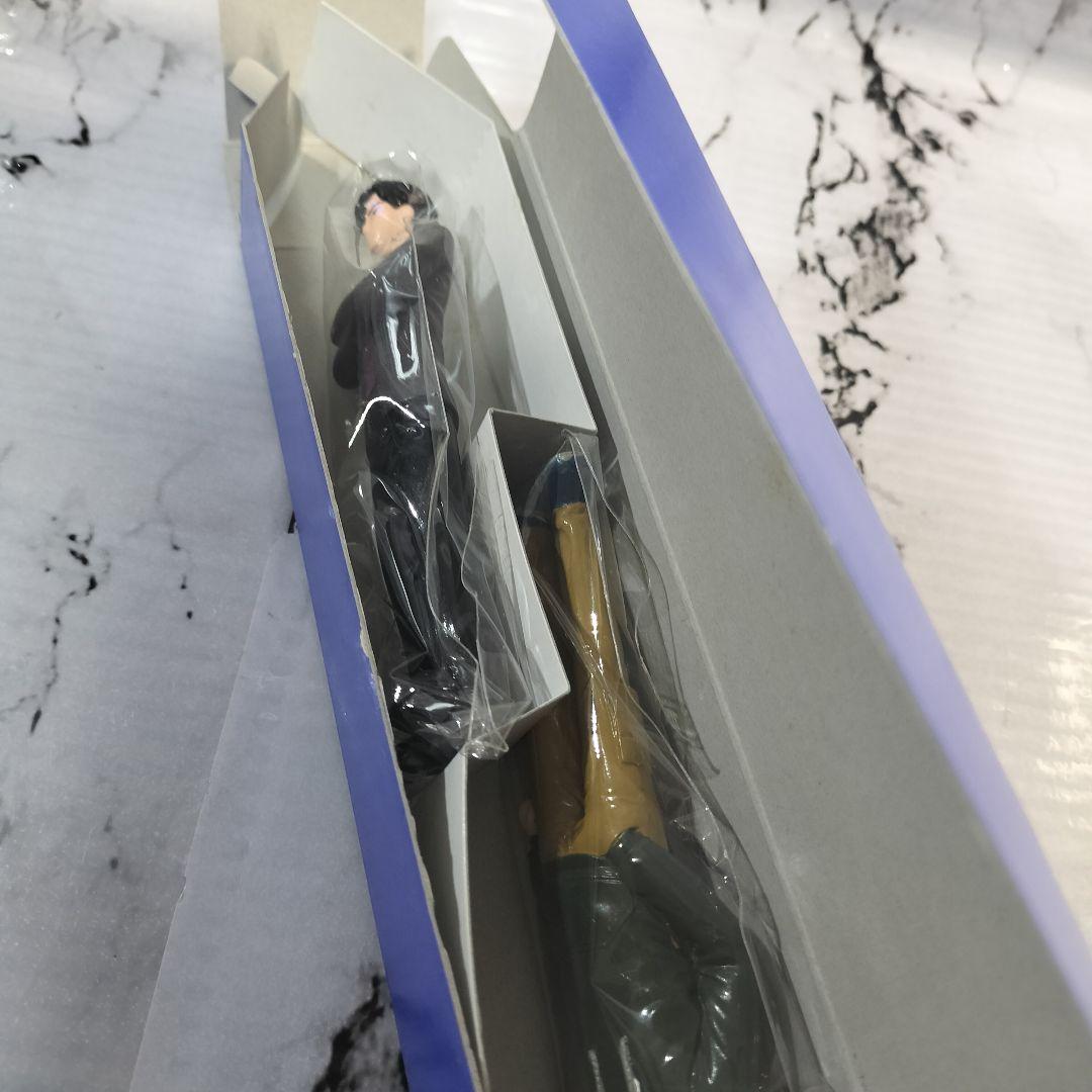 頭文字D画集　豪華BOX　SHUICHI　SHIGENO ARTWORK　画集