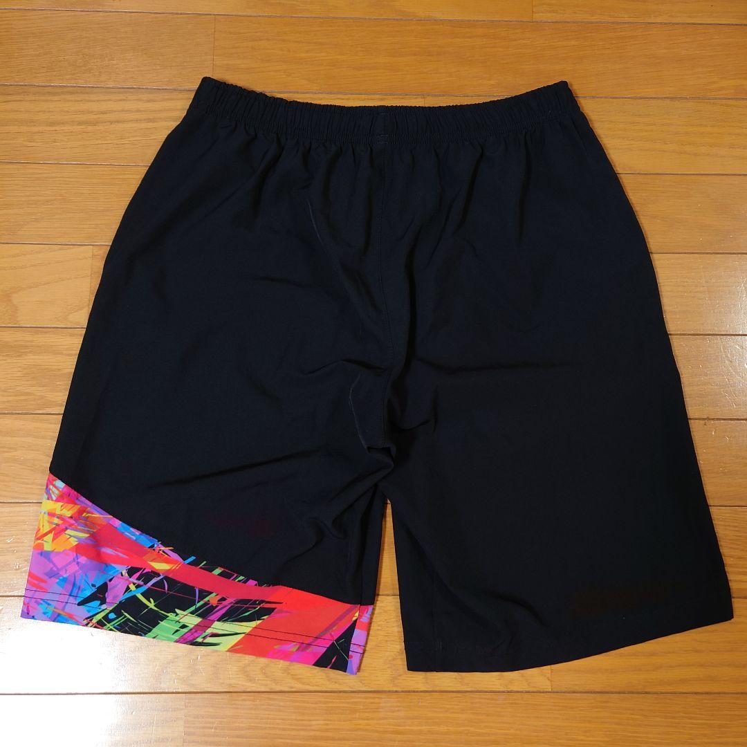 【いぶきち】INTER HIGH 2022 ハーフパンツ Lサイズ