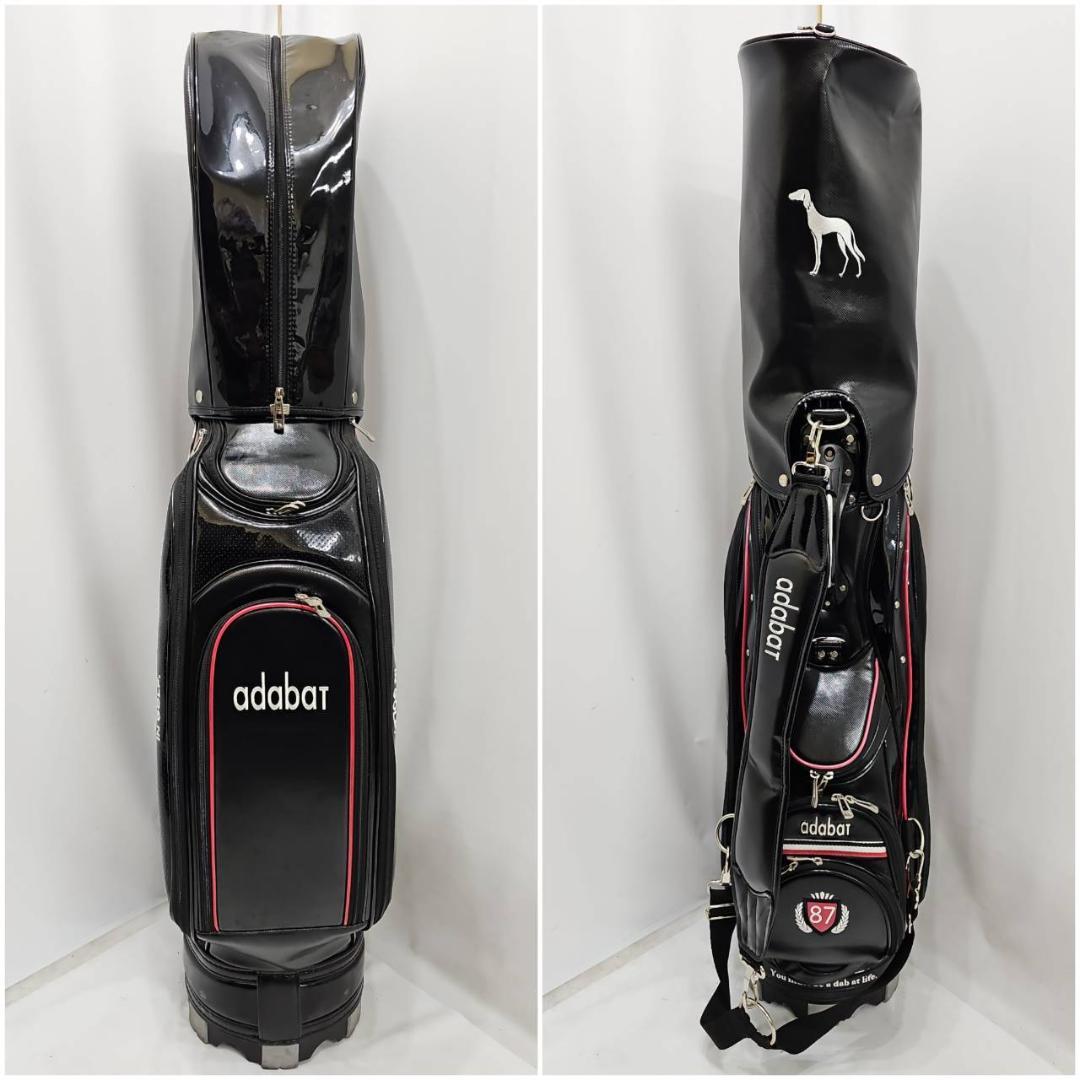 メンズ右利き初心者用　コブラ　cobra　ゴルフクラブセット　K-2426