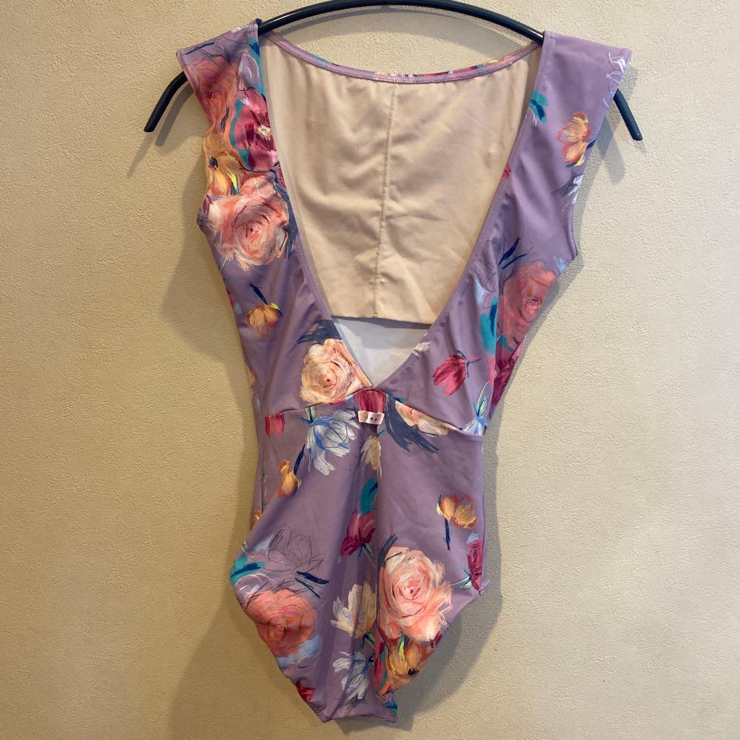 stina レオタード 阪急梅田限定カラー サイズM