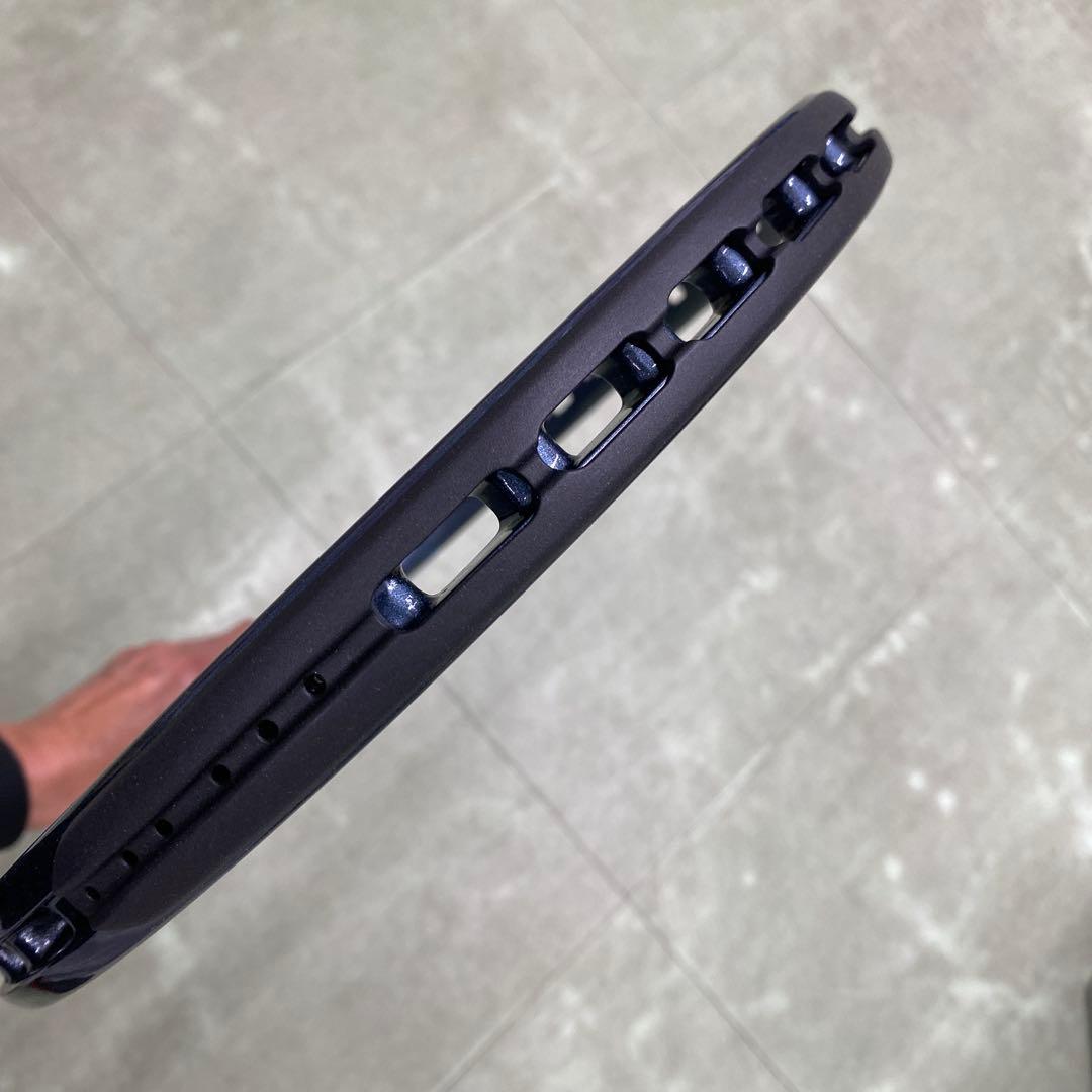 新品未使用 Prince TOUR O3 100（G2）