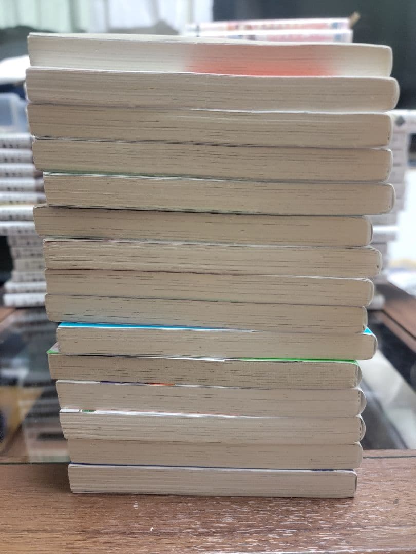 月刊少女野崎くん 15巻セット