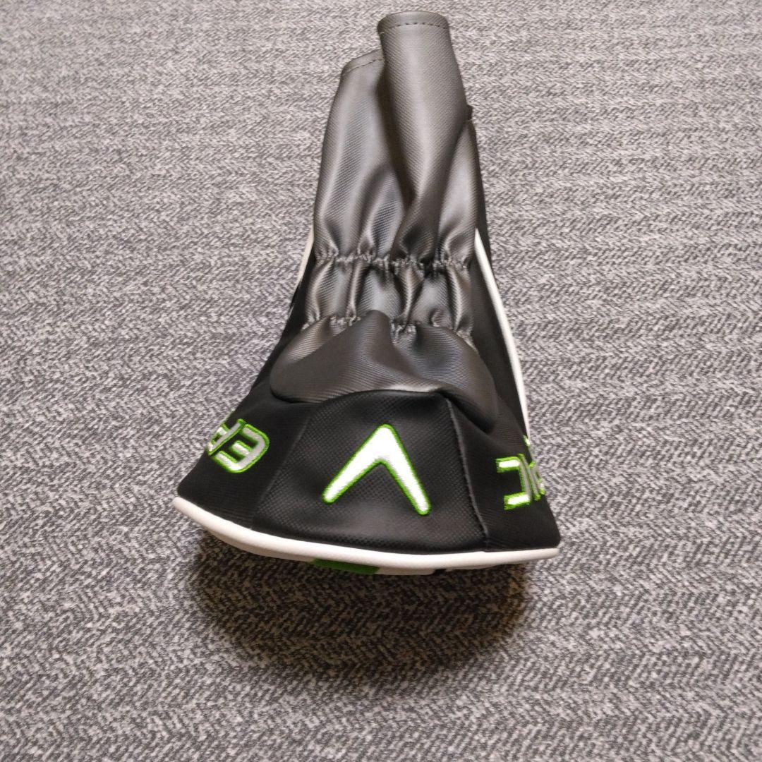 キャロウェイ EPIC MAX LS ドライバーヘッドのみ