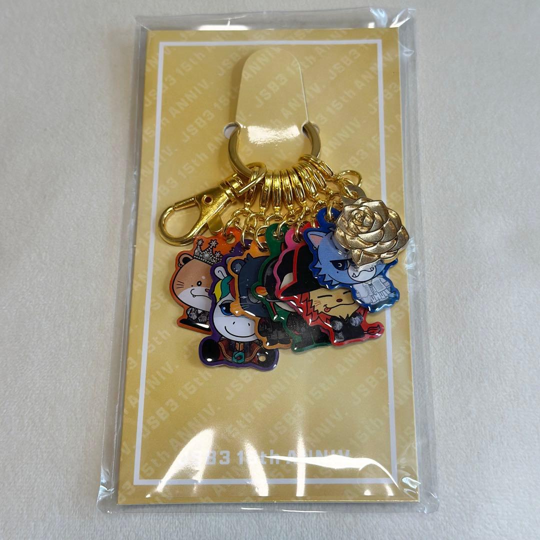 【新品未使用】三代目JSOULBROTHERS 『ONE』 今市隆二セット