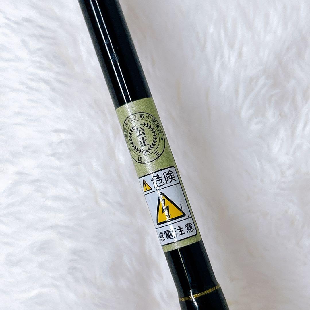 ティムコ　TRICK TROUT TT60CL-2