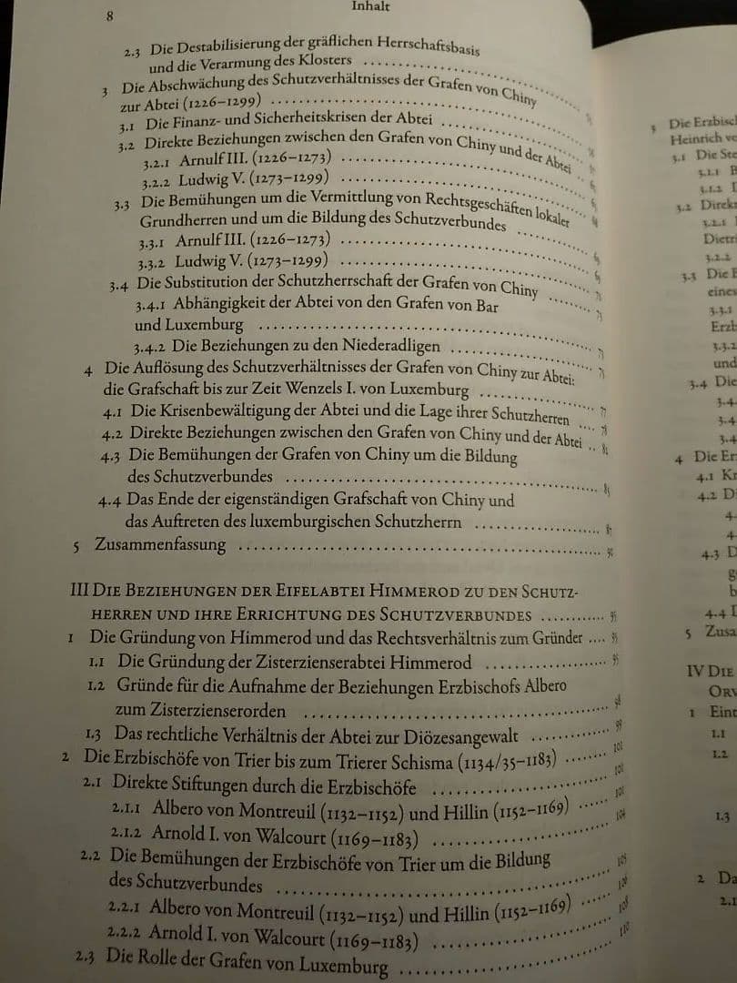 〈洋書〉オルヴァルとヒメロート：中世社会のシトー会派（1350頃まで）／大貫俊夫