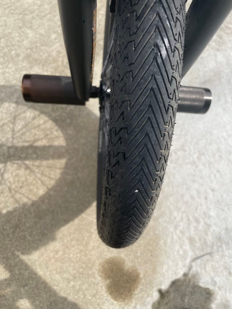 モーテルワークス BMXバイク 16インチ