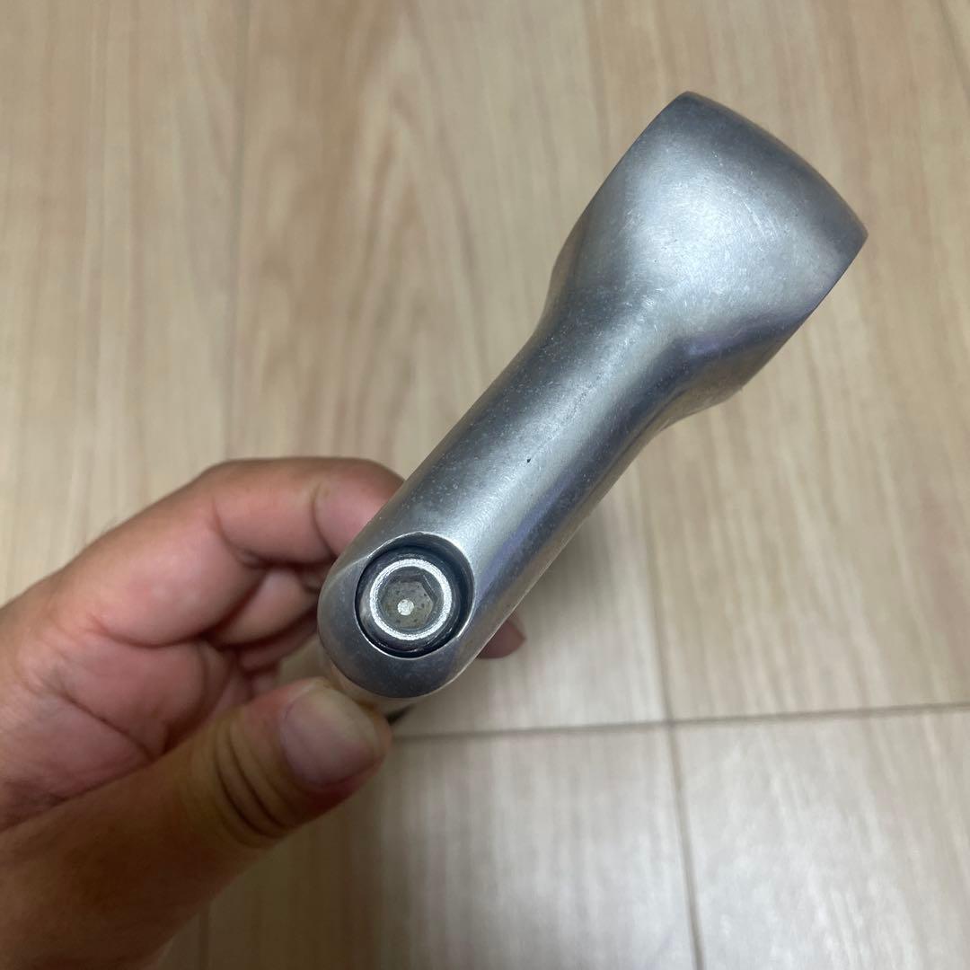 自転車　ステム