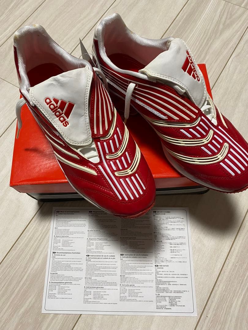 a3 ＋　プレデター　アブソリュート