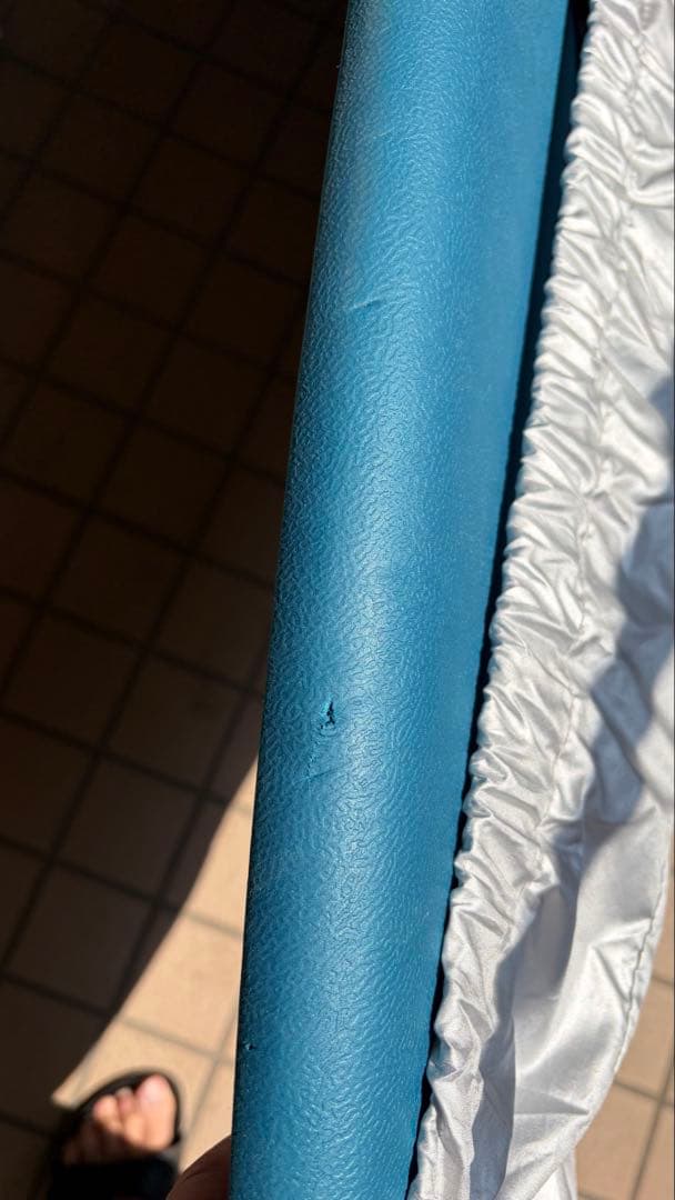 BEACHEDDAYS★AQUATIC DIVISION TheCommoner