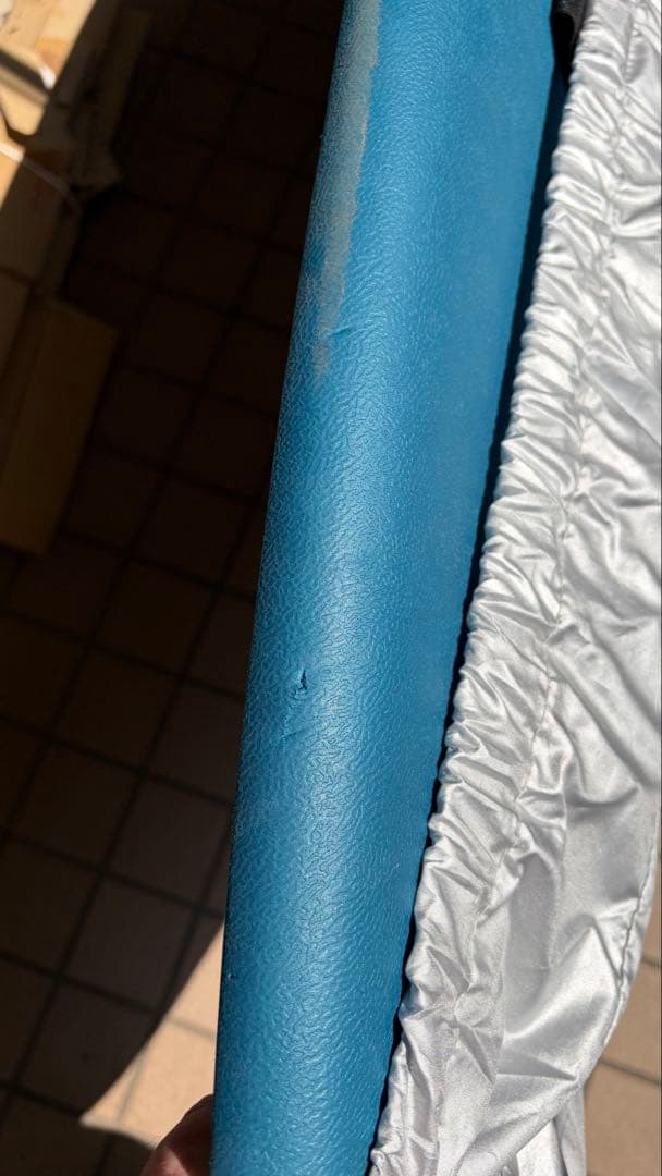 BEACHEDDAYS★AQUATIC DIVISION TheCommoner