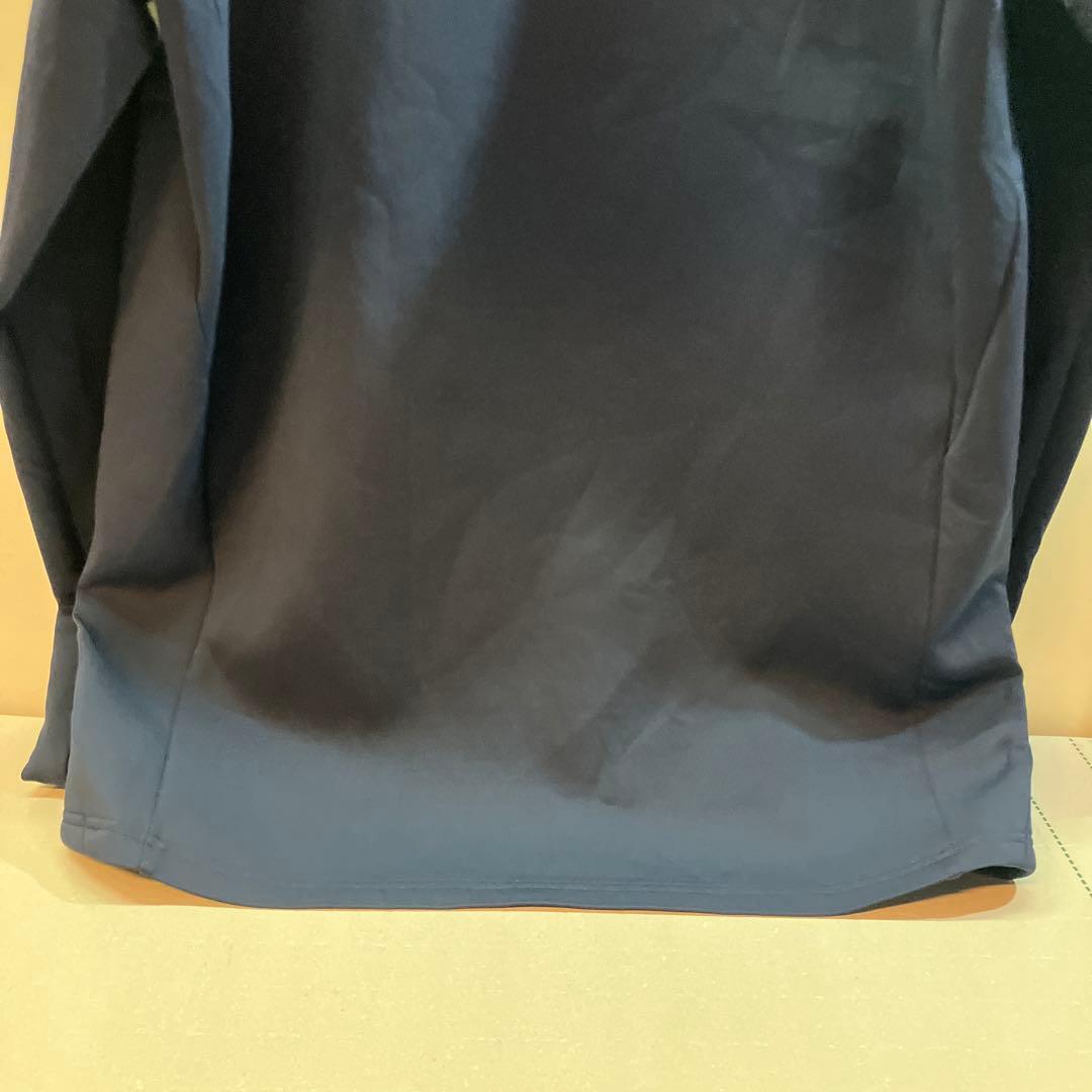 NPB 東京ヤクルトスワローズ プロコレ　トレーニングトップ　XL