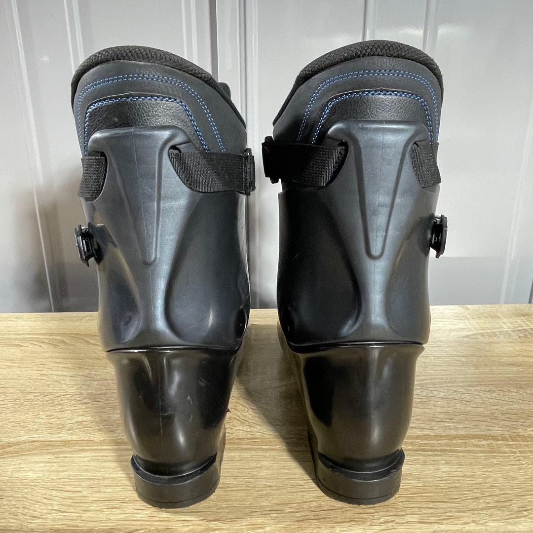 SALOMON170cmHart27/27.5cmストック125cmスキーセット