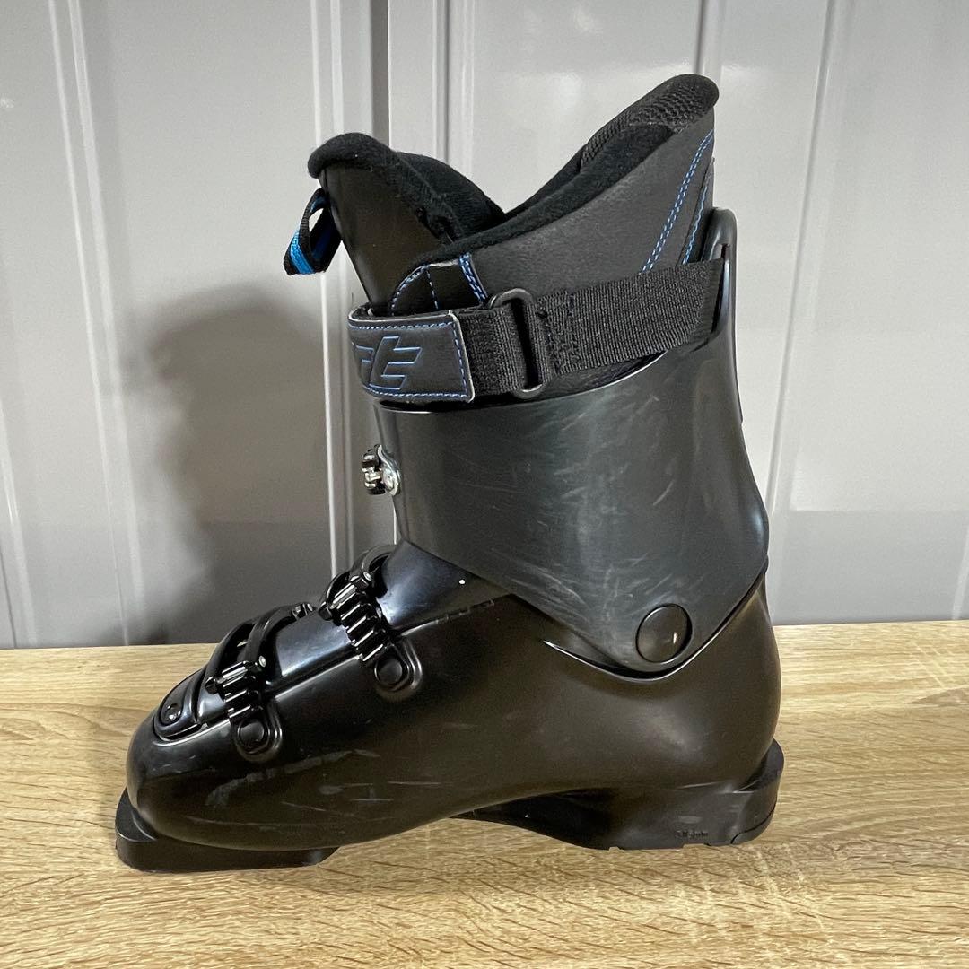 SALOMON170cmHart27/27.5cmストック125cmスキーセット