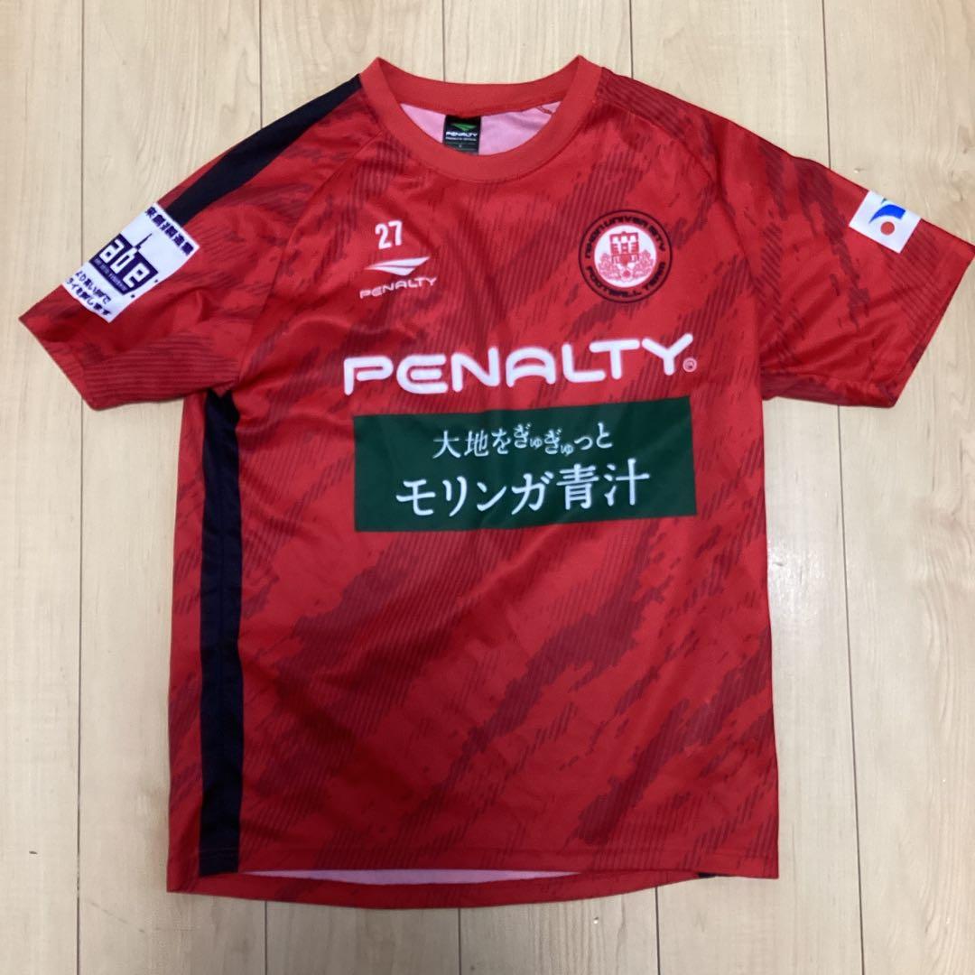 日本大学サッカー部　選手支給品、実着用品　4点セット　非売品　サイズＬ