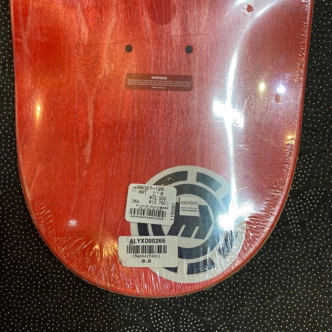 鬼滅の刃 スケートボードデッキ