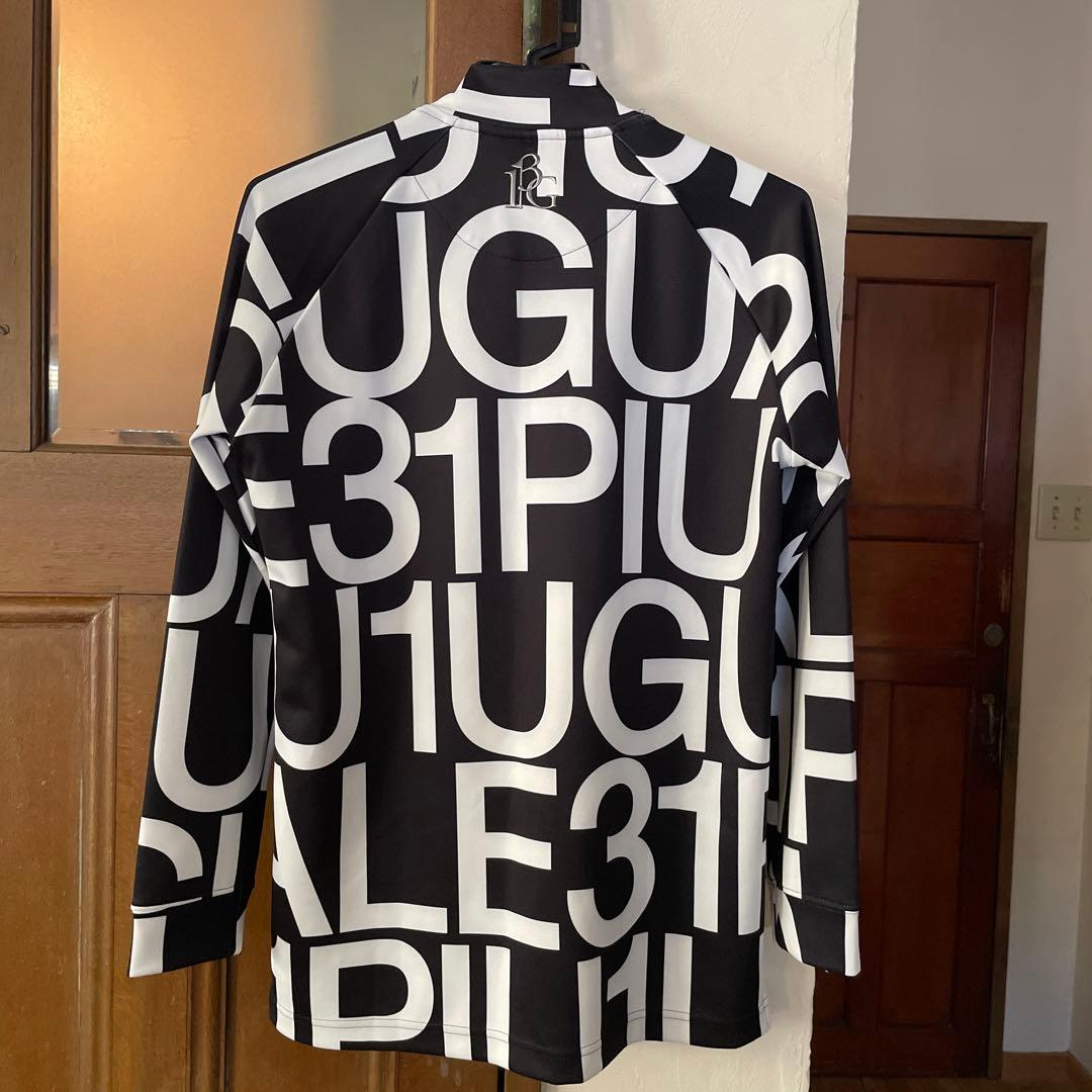 1PIU1UGUALE3 ゴルフウェア