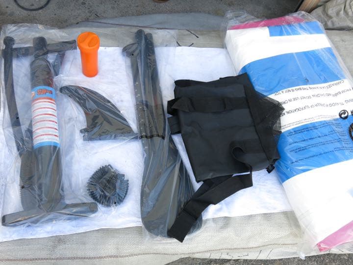 SUP スタンドアップパドルボード インフレータブル サップ スタンドアップ