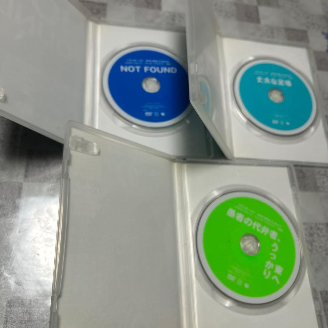 シティボーイズ DVD-BOX 2 レトロスペクティブシティボーイズライブ！