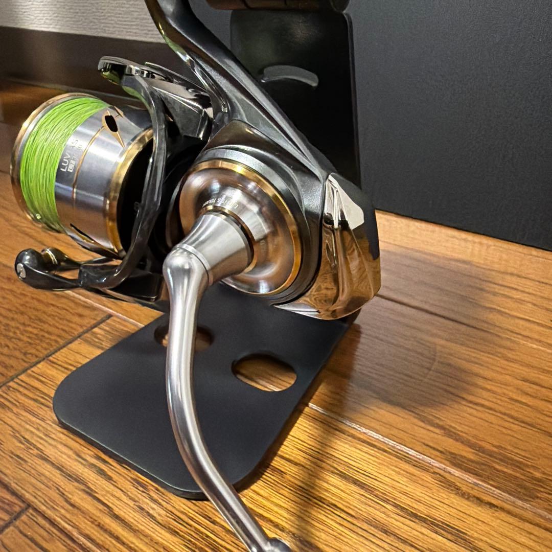 ダイワ ルビアスLT3000-XH