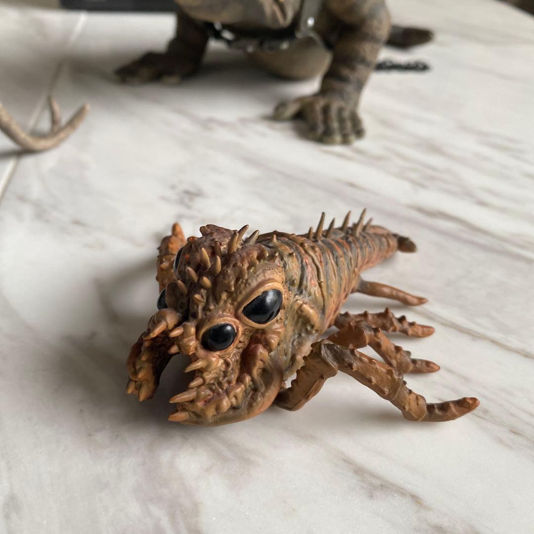 サイドショウ　ブーボ　クリチャーパック