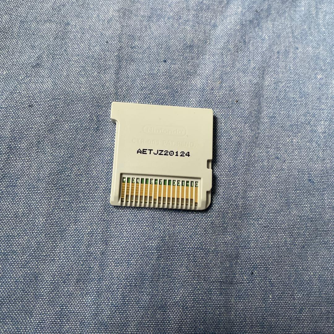 【正常動作品】3DS イナズマイレブン 1・2・3 円堂守伝説