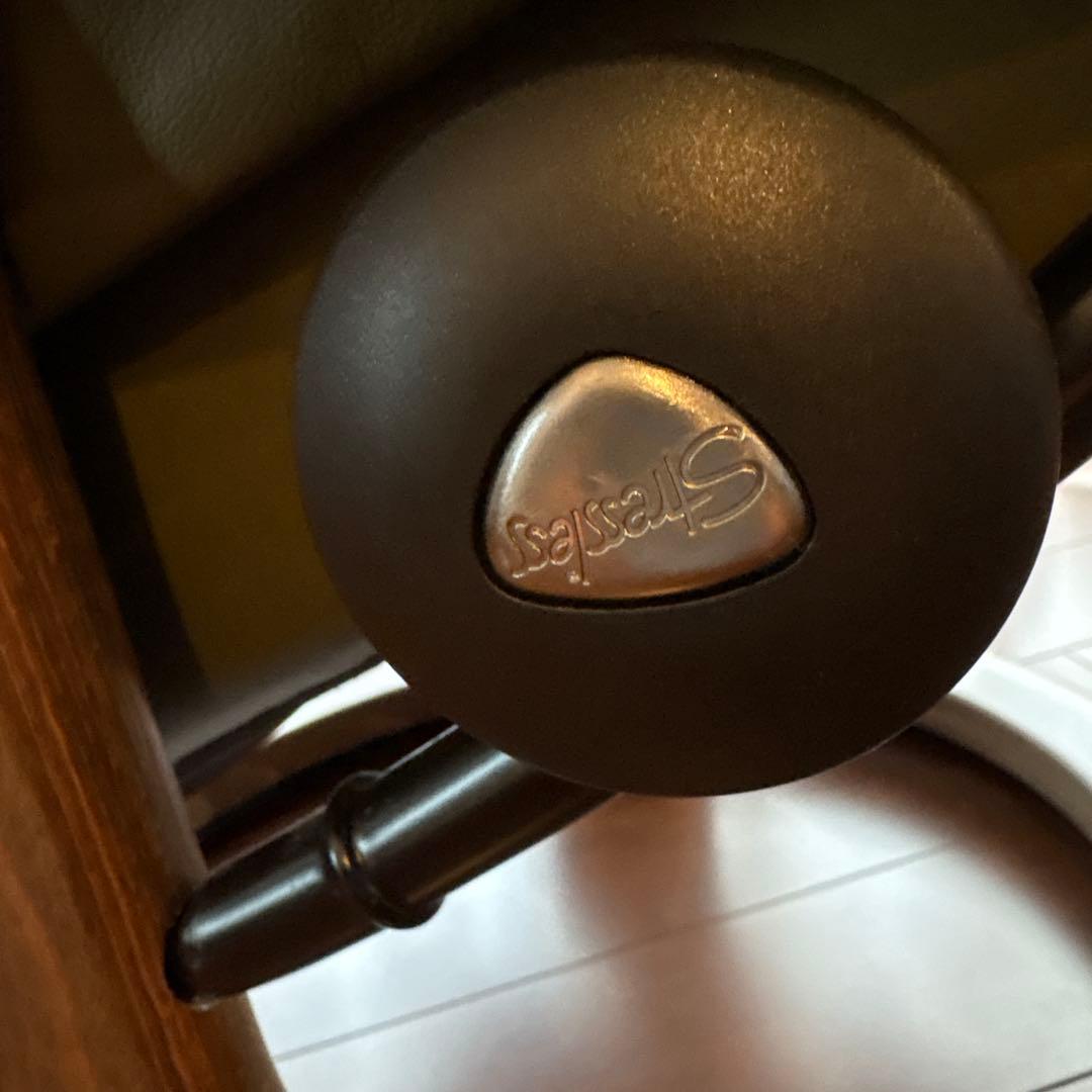 超美品⭐︎ストレスレスチェアレノ20クラッシックM