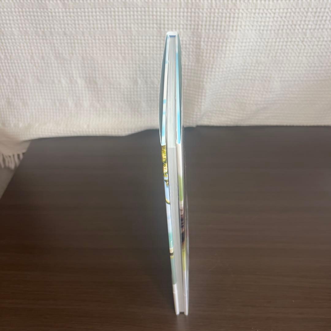 【初版・帯付】福原遥 写真集 はるかかなた｜入手困難・コレクター向け美品