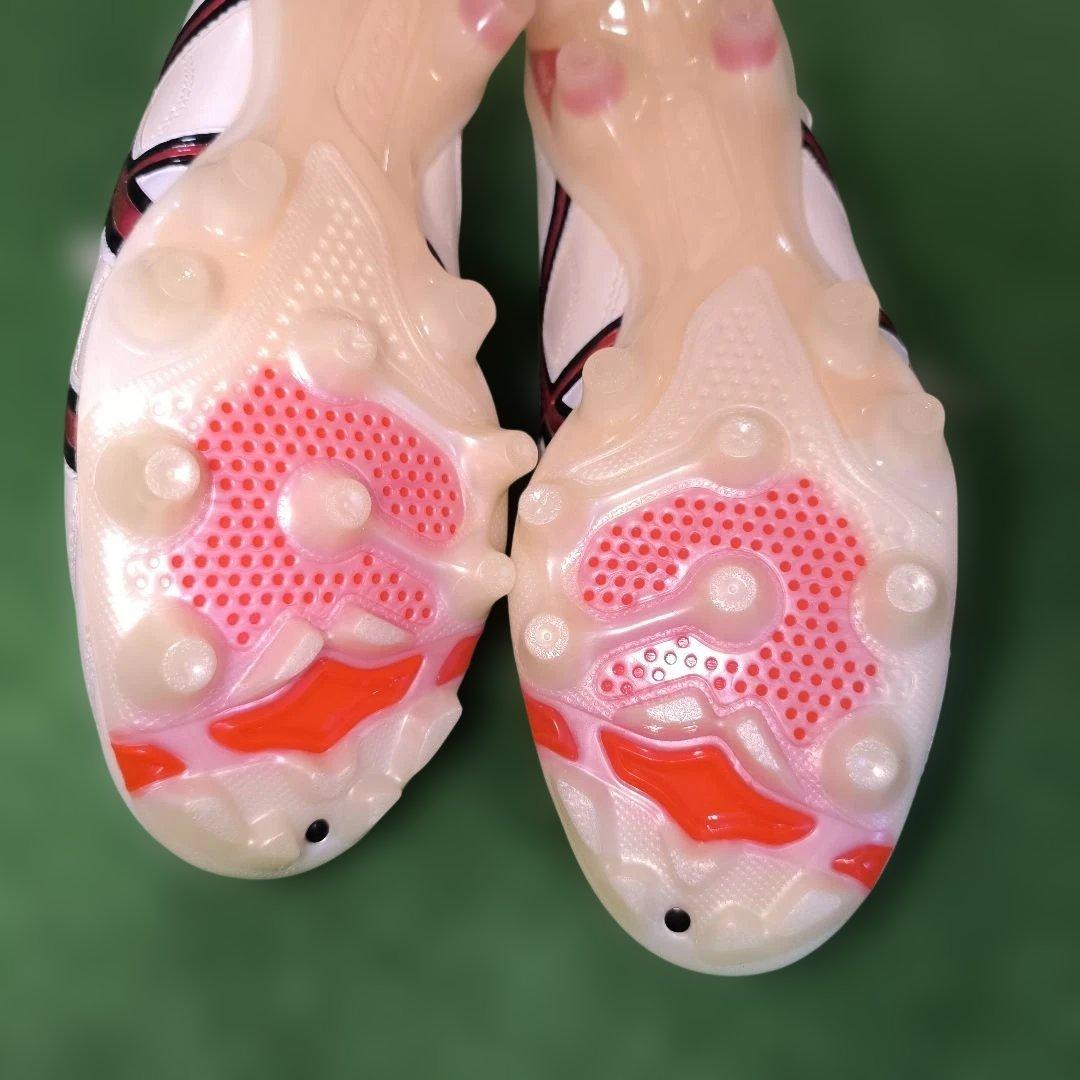 asics サッカーシューズ LETHAL TIGREOR JP2 26.5cm