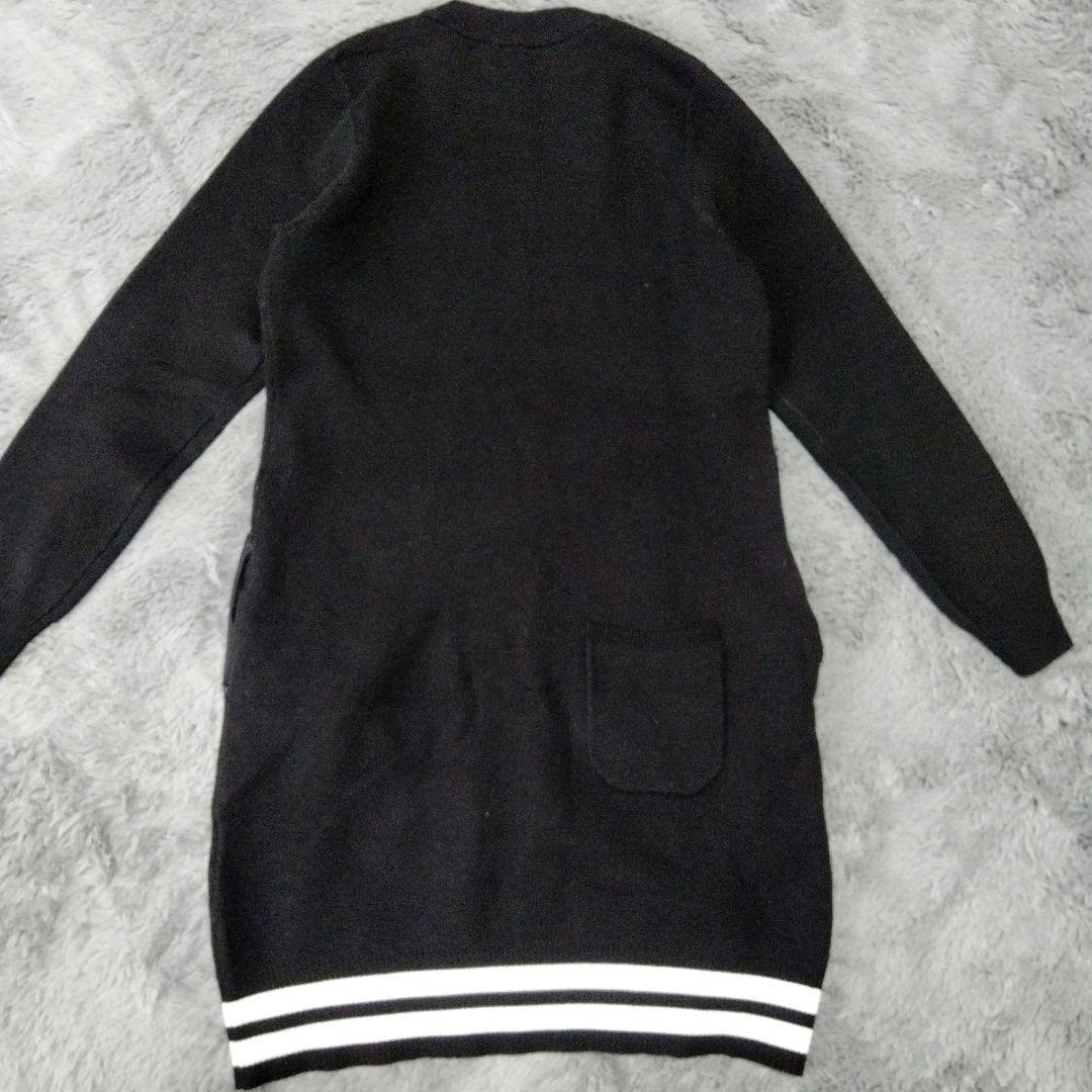 JACKBUNNY♡ニットワンピース♡S　ゴルフ/スポーツ/テニス