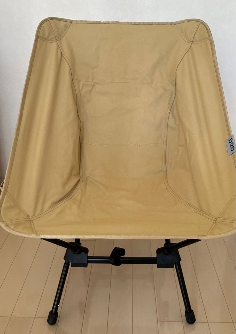 DOD スゴイッス タン C1-774-TN