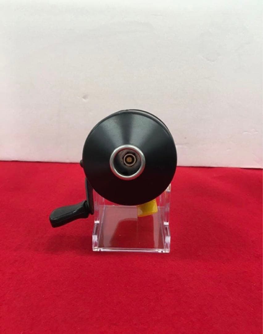 S585 オールドクローズフェイスリールabumatic374 レア　希少