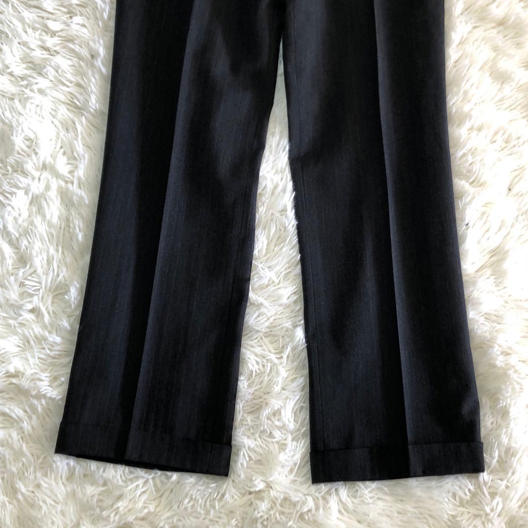 PaulSmith ポールスミス 裏地花柄　セットアップ　スーツ