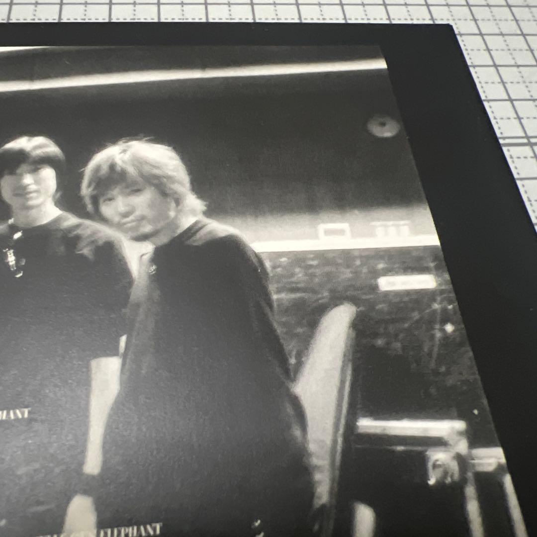 MICK GREEN with TMGE KWACKER ミッシェル　EP