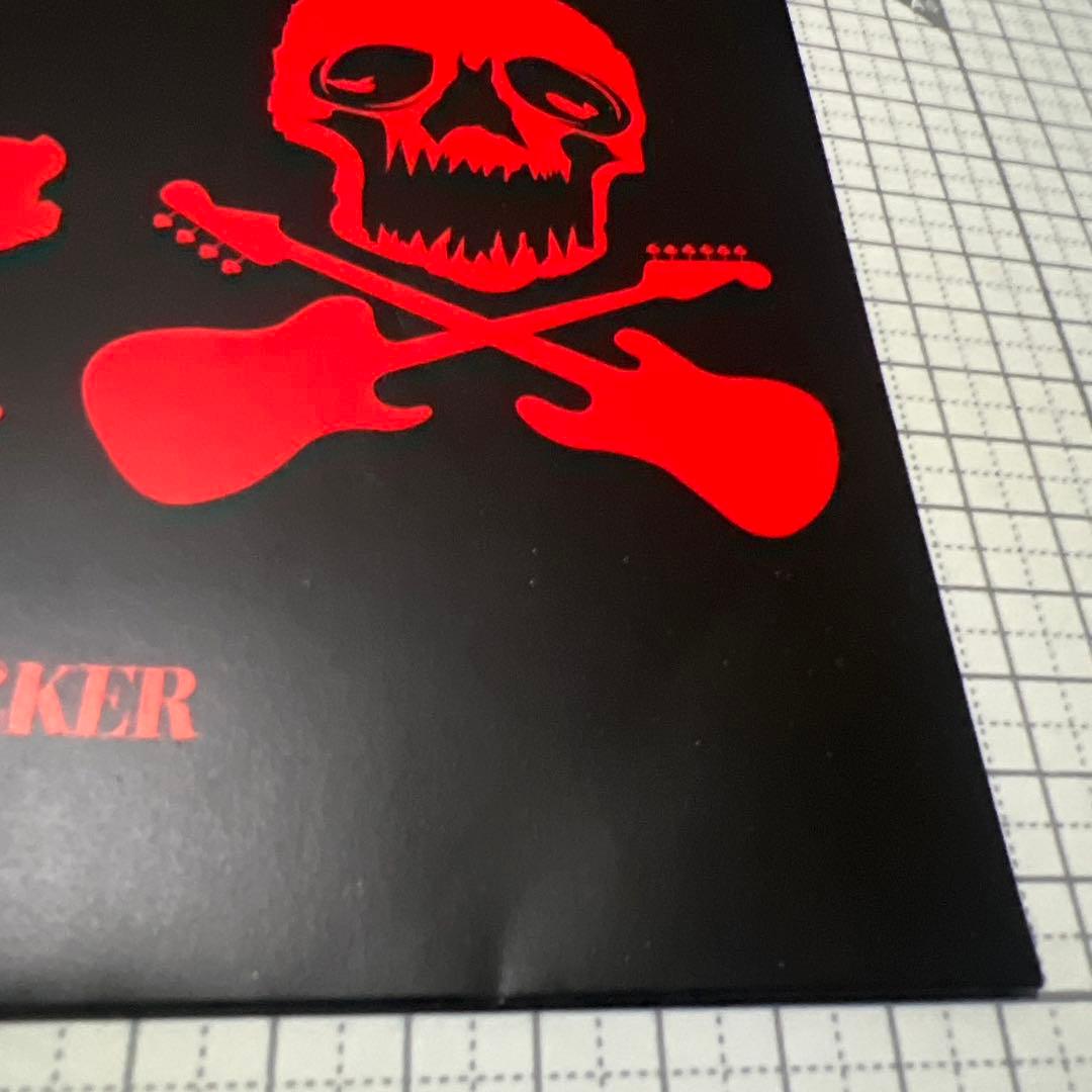 MICK GREEN with TMGE KWACKER ミッシェル　EP