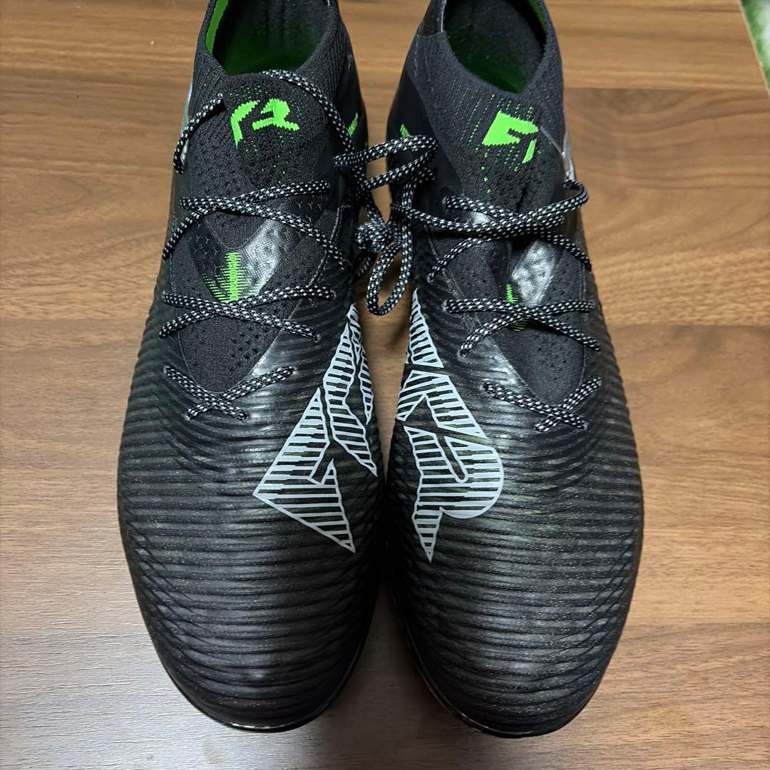 フューチャー アルティメット6 fg 26 新品未使用