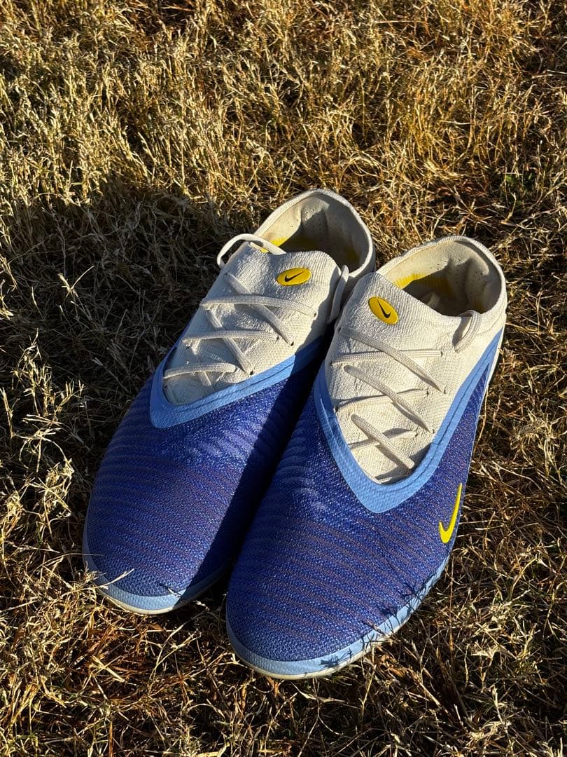 シューズ Nike Phantom 6 Elite FG - Fear Nothing