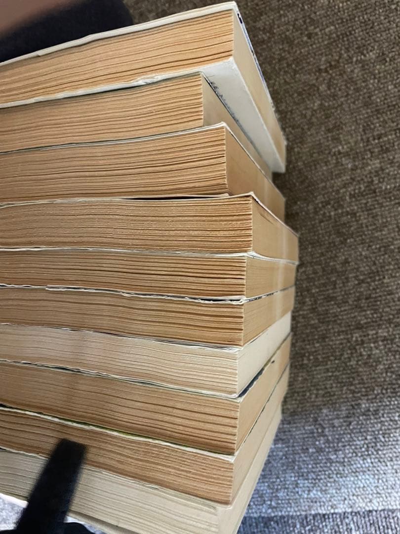 ホーンブロワーシリーズ　10巻セット