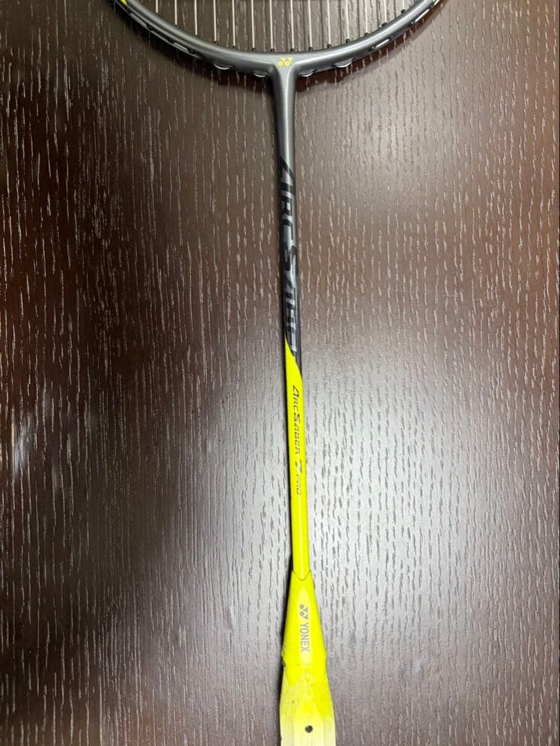 ヨネックス　アークセイバー7 プロ(ARC7-P)