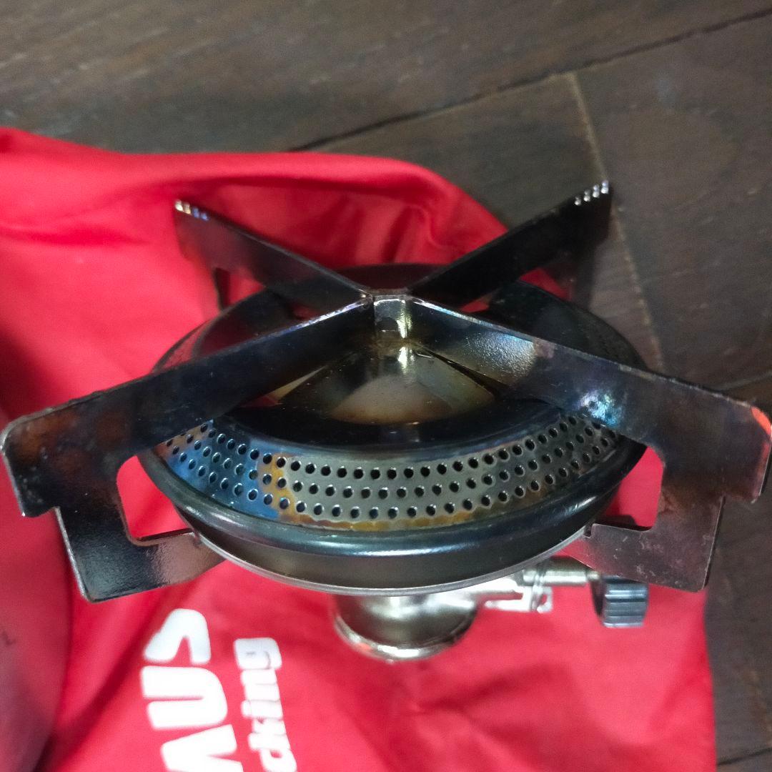 ★PRIMUS　2243/2244バーナー　ケトルセット